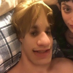 meat computer & blackwinterwells - lifes hard but its worth it