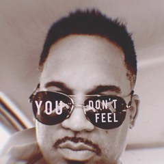 Miles Amill - You Dont Feel (Pro by E.T)