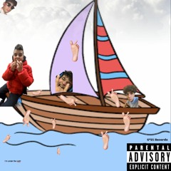 TOES ON A BOAT FREESTYLE (feat. Vahoog)