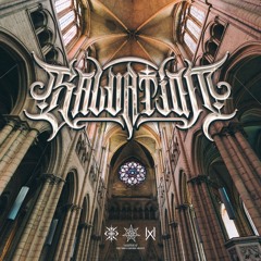 Pixel Terror, Kreation & Darksiderz - SALVATION (EP)