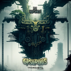 Opsuruus - No Humans (Ts studio Master 16bt)