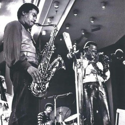The Endless Tape Machine #11 - Wayne Shorter