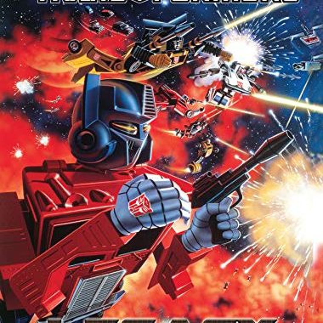Transformers Legacy: The Art of Transformers Packaging by