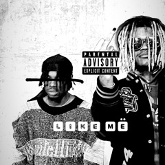 Likeme +ft wayslone