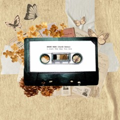 Just The Way You Are - Bruno Mars (Cnrd2 Remix)