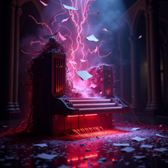 Fuguebreaker – Dark Club Trance Meets Baroque Power