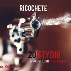 Ricochete - 20ntydio (Hosted By Still On The Track) (1)