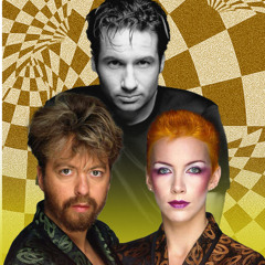 Eurythmics Ft. Corey Hart - Sweet Sunglasses (FG Roland Mashup)