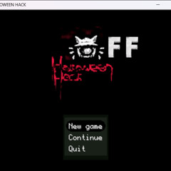 off halloween hack teaser