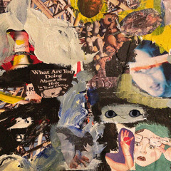 Dissonant Bliss (feat. Dedisart)