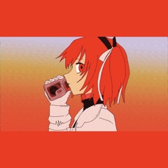 [off vocal] 熱異常 Heat abnormal ／ いよわ iyowa