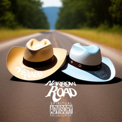 Narrow Road ft. Sister Odeda[prod.BackYard]
