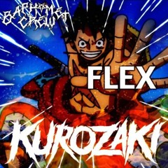 KUROZAKI - FLEX