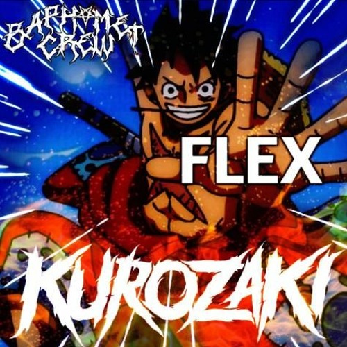 KUROZAKI - FLEX