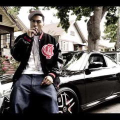Clyde Carson Secret Lover