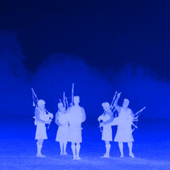 IGORAQI X UDISHIGH / SCOTTISH P