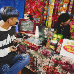 Bông Hồng Trong Lòng