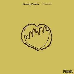 Library Fighter - The Time Is Right (Extended Edit)