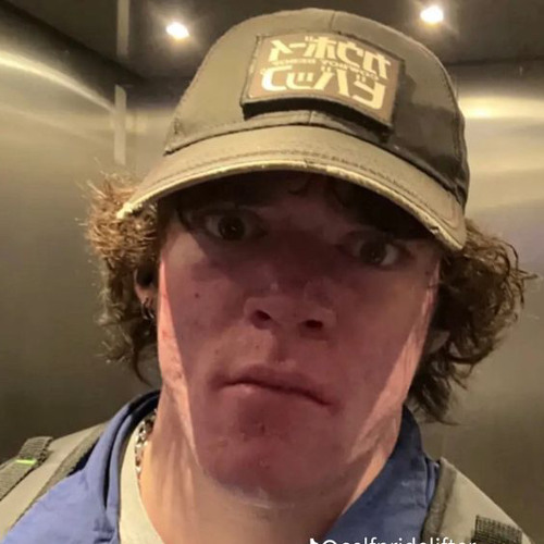 It‘s doesn‘t f*cking matter if it‘s my Birthday… Sam sulek