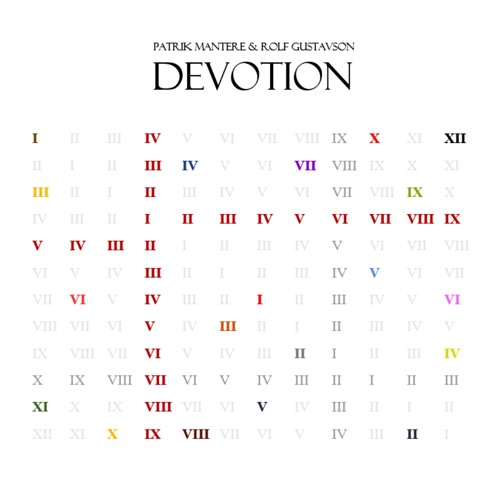 Devotion (feat. Patrik Mantere)