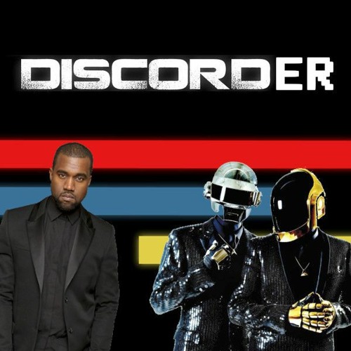 Discorder