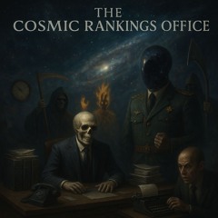 E'V'il Inc. Corporate Anthem (Doomsday with Benefits)