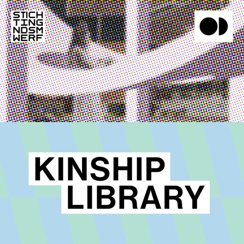 Afaina de Jong in conversation with Joseph Zeal Henry