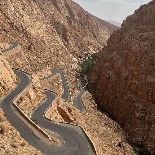 Spectral Bells x Mix it Up