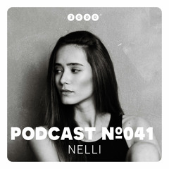 3000Grad Podcast No. 41 by Nelli