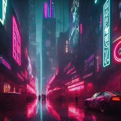wave