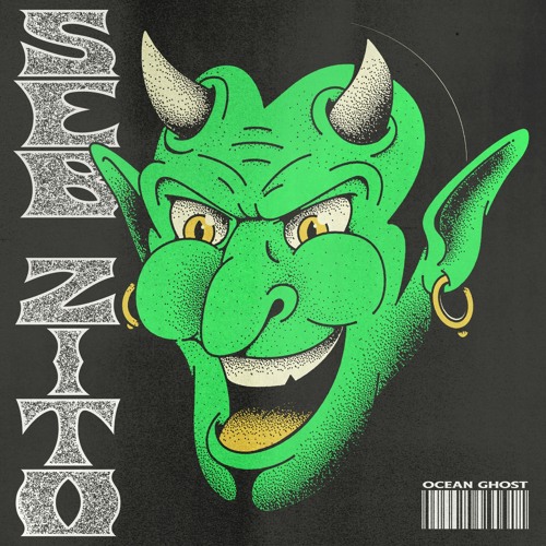 Ocean Ghost