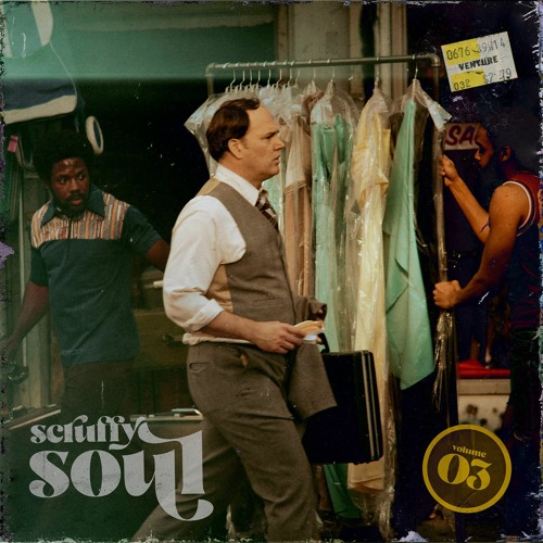 Groovy - Business - Secret Soul Society