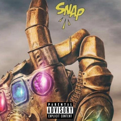 THANOS (Freestyle) Prod by PAISRBEATS