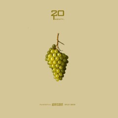 Twenty20 - UVAS CHARDONNAY
