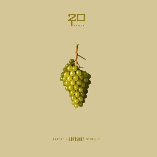 Twenty20 - UVAS CHARDONNAY