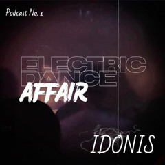 Idonis // Podcast No. 1