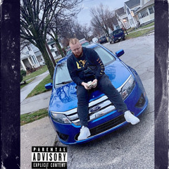 Marky Redd-Used To Me