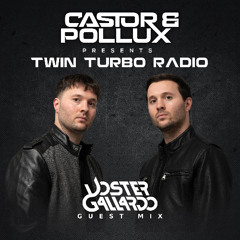 Twin Turbo Radio Ep. 130 (Voster & Gallardo Guest Mix)