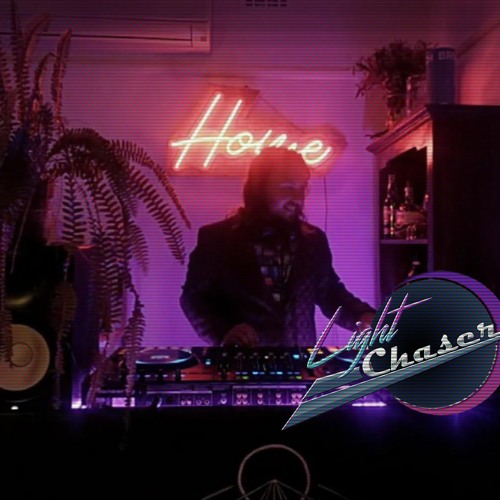 Miami Lights - Live? at Caligari