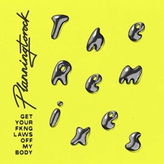 Planningtorock - GET YOUR FKNG LAWS OFF MY BODY (TMO REMIX)