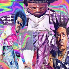 Lil Uzi Vert - Fallen Angel (prod.Ikeysodope)