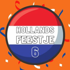 Da RicO - Hollands Feestje 6 (2023)