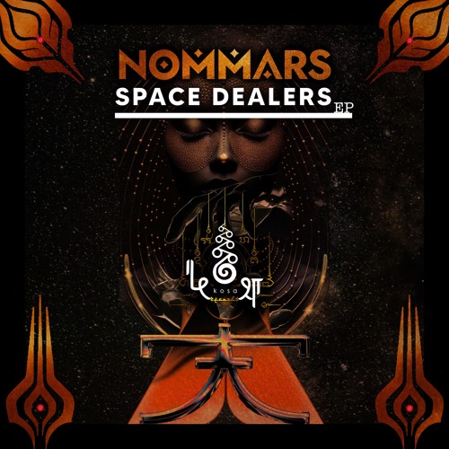Nommars • Eternal Sundays • kośa