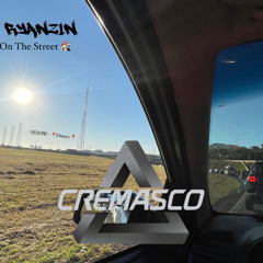 CREMASCO @ ON THE STREET 09/07/2025