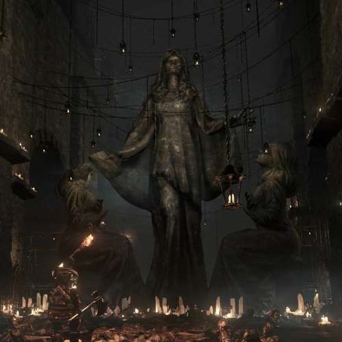 Velka's Dungeon