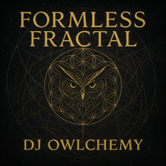 Formless Fractal - Dance Camp NW 2025
