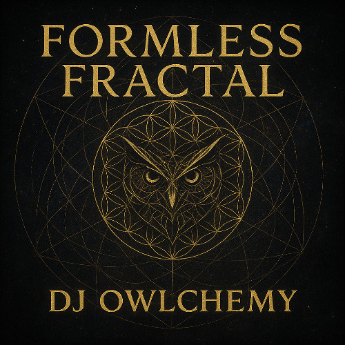 Formless Fractal - Dance Camp NW 2025