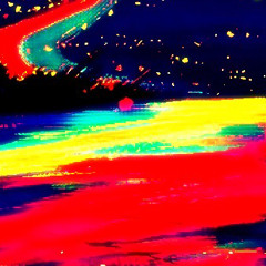 L I V I N   L O U D .. 📣