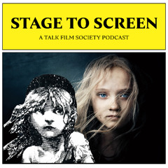 Stage to Screen Season 2 Overture, Interview with Richard O'Brien and Linus O'Brien
