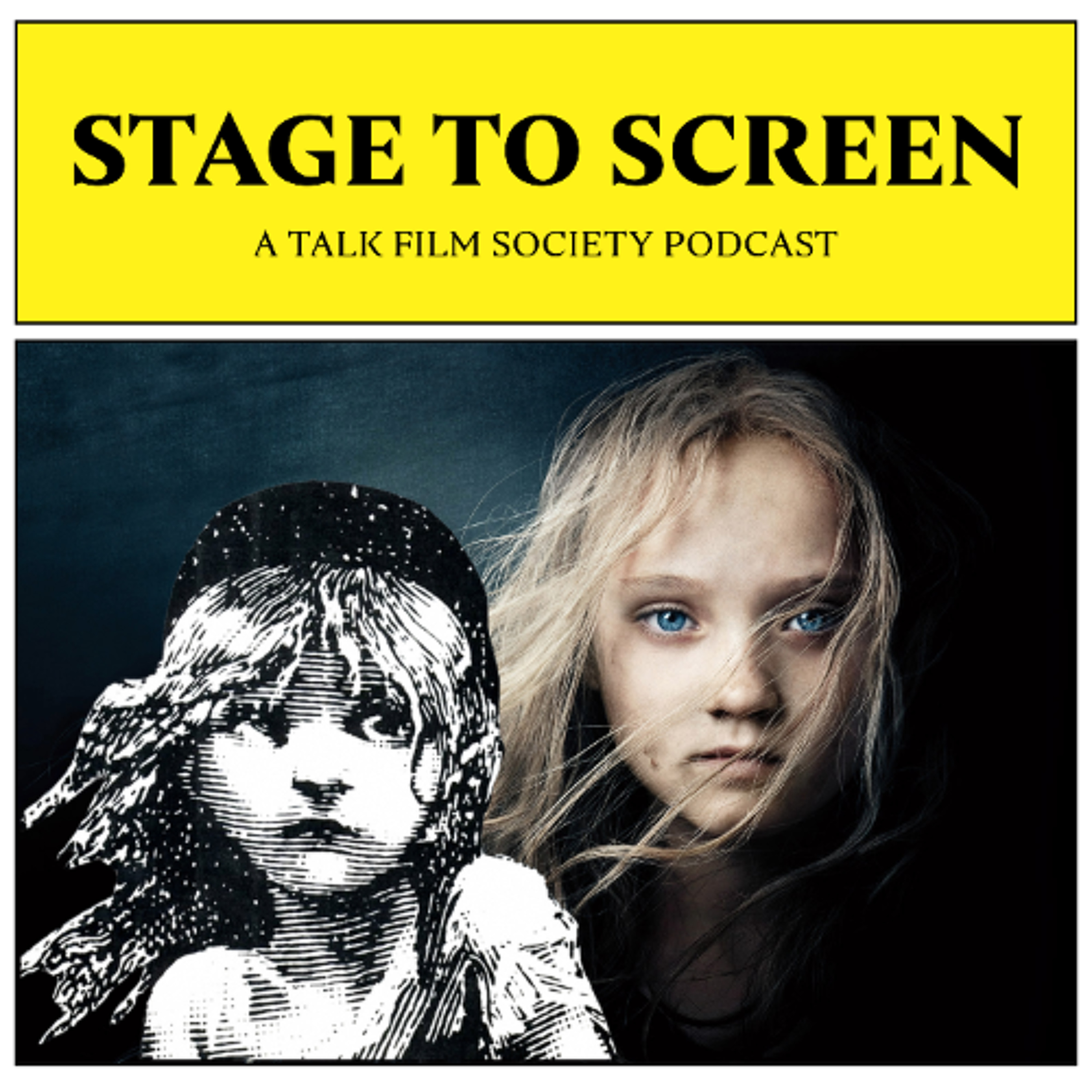 Stage to Screen Season 2 Overture, Interview with Richard O'Brien and Linus O'Brien
